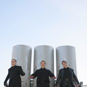 Kontrast - List pictures