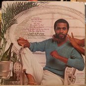 Lenny Williams - List pictures