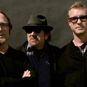 The Rides - List pictures