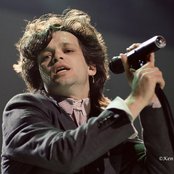 Mellencamp John Cougar - List pictures