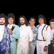Los Bukis - List pictures