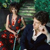 The Bird And The Bee - List pictures