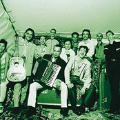 Les Negresses Vertes - List pictures