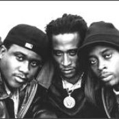 Brand Nubian - List pictures