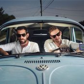 The Gay Blades - List pictures