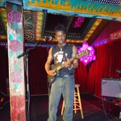 Moriba Marcano - List pictures