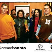 Karamelo Santo - List pictures