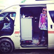 Alison Wonderland - List pictures