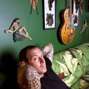 Mike Ness - List pictures