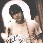 Frank Iero - List pictures