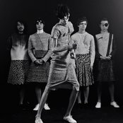Deerhunter - List pictures