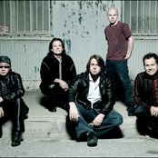 Spocks Beard - List pictures