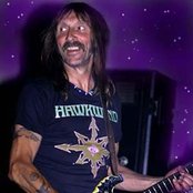 Hawkwind - List pictures