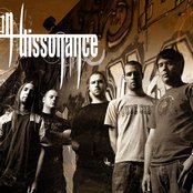 Ion Dissonance - List pictures