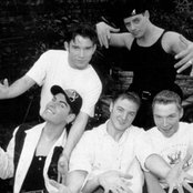 Boyzone - List pictures