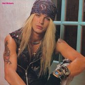 Bret Michaels - List pictures