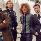 The Killers - List pictures