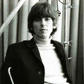 George Harrison - List pictures