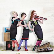 The Puppini Sisters - List pictures