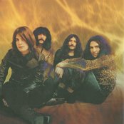 Black Sabbath - List pictures