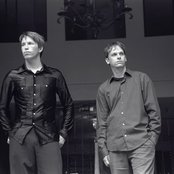 Iris - List pictures