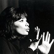 Juliette Greco - List pictures