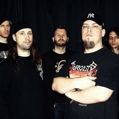 Spawn Of Possession - List pictures