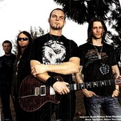 Alter Bridge - List pictures