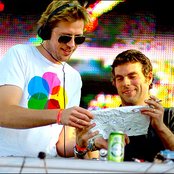Groove Armada - List pictures