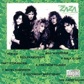 Zaza - List pictures