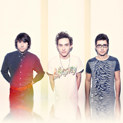 Years & Years - List pictures