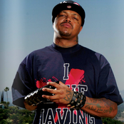 Dj Paul - List pictures