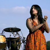 Hindi Zahra - List pictures