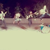 Mute Math - List pictures