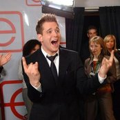 Michael Buble - List pictures