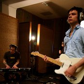 Oceansize - List pictures