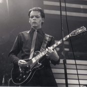 Gary Numan - List pictures