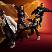 Black Eyed Peas - List pictures
