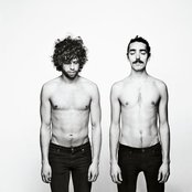 Reptile Youth - List pictures