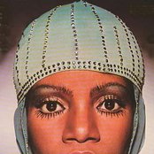 Melba Moore - List pictures