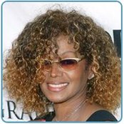 Rebbie Jackson - List pictures