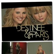 Destinee & Paris - List pictures