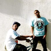 The Cool Kids - List pictures