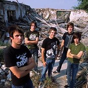 Silverstein - List pictures