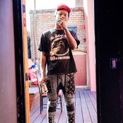 Skizzy Mars - List pictures