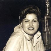 Patsy Cline - List pictures