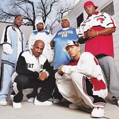 Eminem & D12 - List pictures