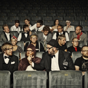 I'm From Barcelona - List pictures