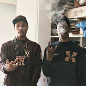 The Underachievers - List pictures