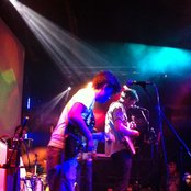 Chad Vangaalen - List pictures